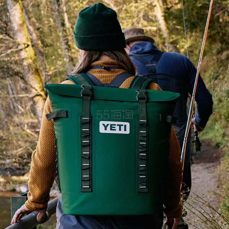 REI：折扣区运动装备上新热卖 关注始祖鸟、巴塔、北面等