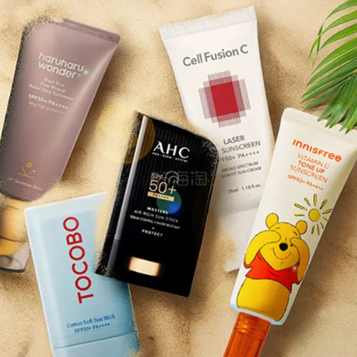 Olive Young APAC & EMEA：全场美妆护肤热卖