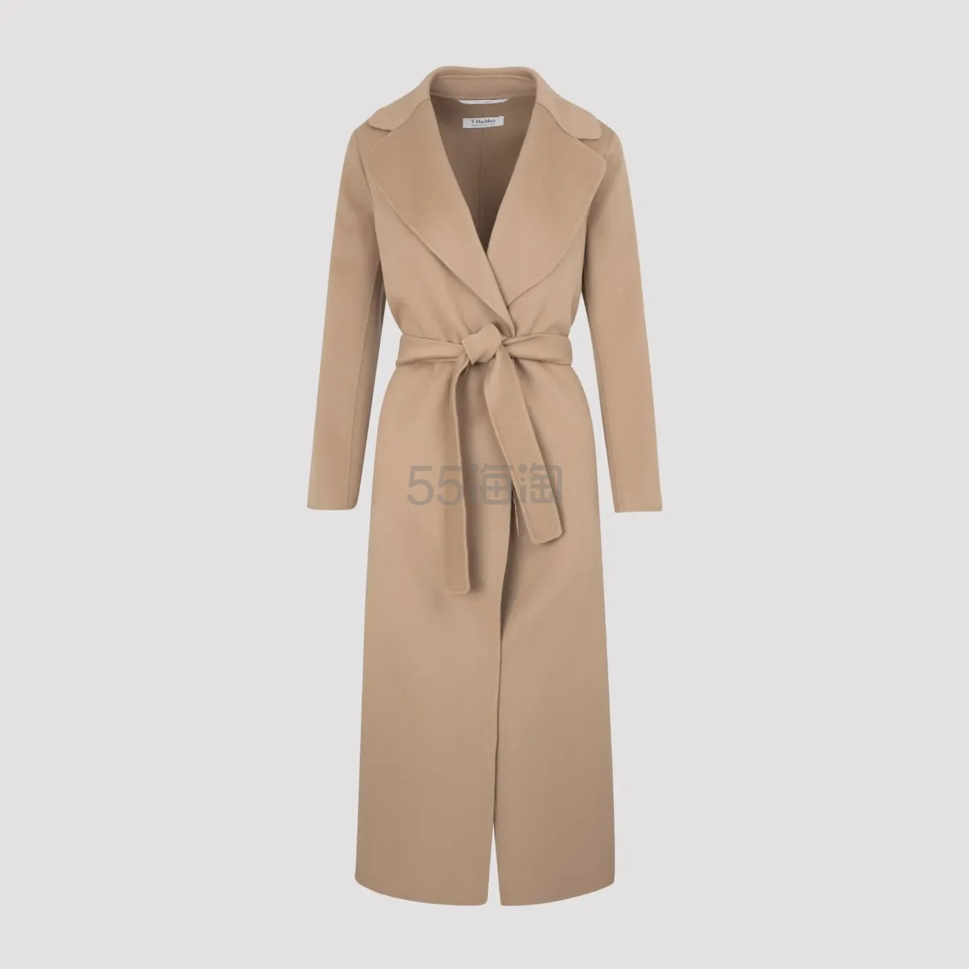 'S Max Mara Poldo 呢子大衣