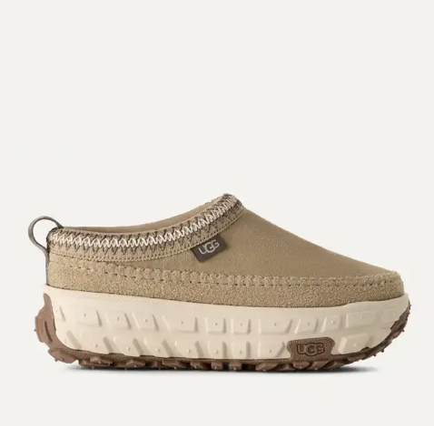 UGG Dazz 拖鞋，男女同款