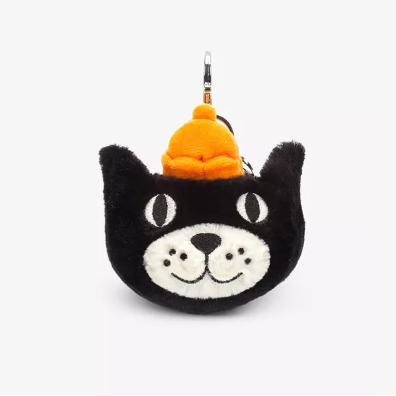 Jellycat 吉利猫挂件