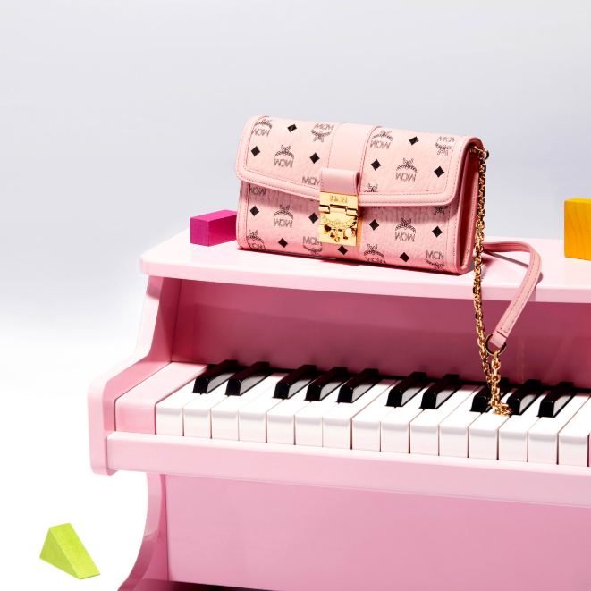 Shop Simon：MCM 上新热卖！低至4折