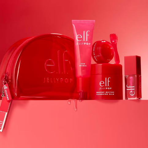e.l.f. Cosmetics：全场美妆护肤热卖