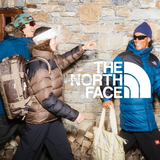 The North Face 美网：会员专享！全场服饰鞋包 订单满$125