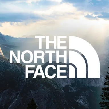 The North Face 美网：任意订单享双倍积分