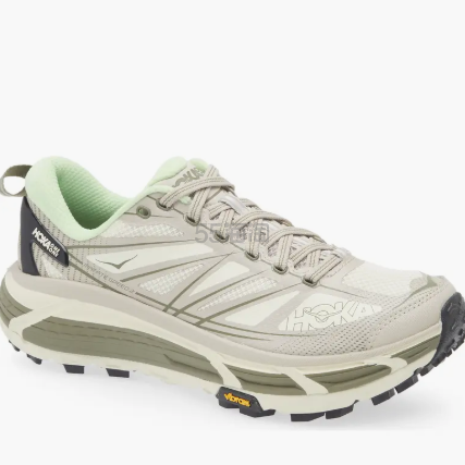HOKA Mafate Speed 2 运动鞋