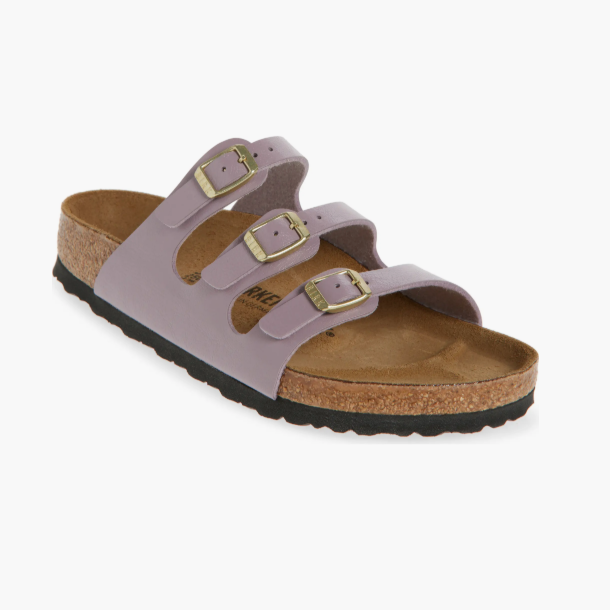 Birkenstock 勃肯 Florida Graceful 凉鞋