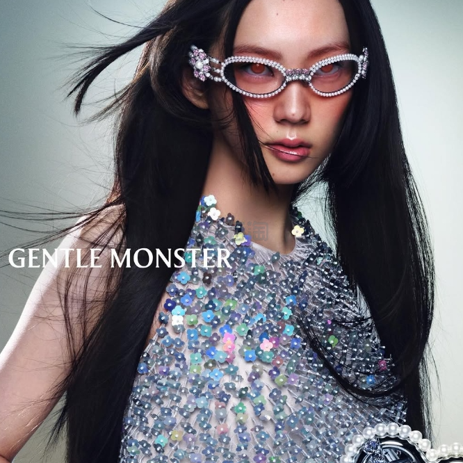 Farfetch 发发奇：GENTLE MONSTER 墨镜热卖专区