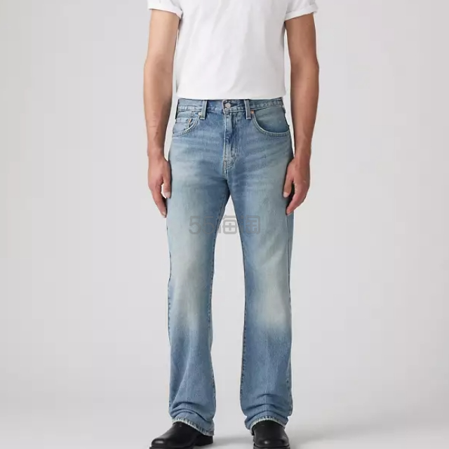 Levi's 李维斯 517 男士牛仔裤