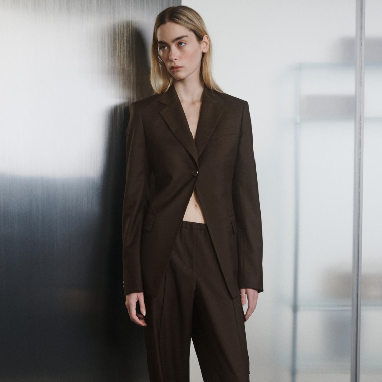 Helmut Lang：季末大促！时尚热卖 入手设计款服饰