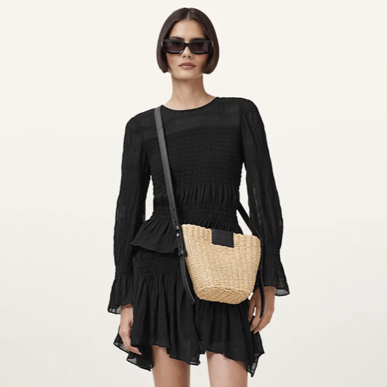 Allsaints Pamela 上衣