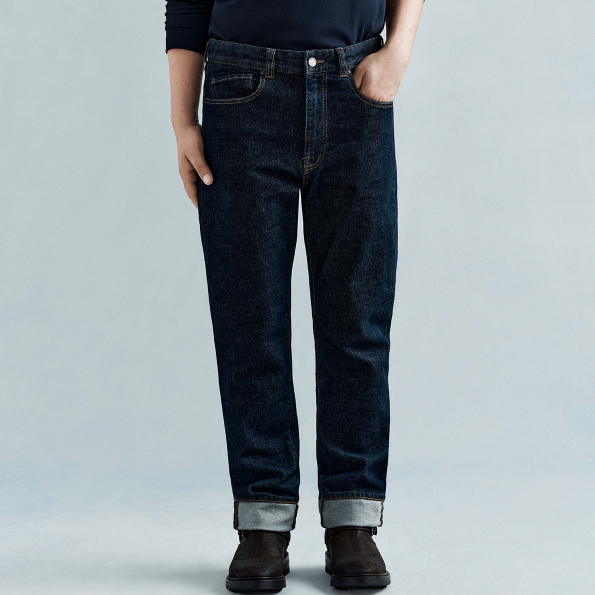 Belstaff US：选购男士牛仔系列 多款$175