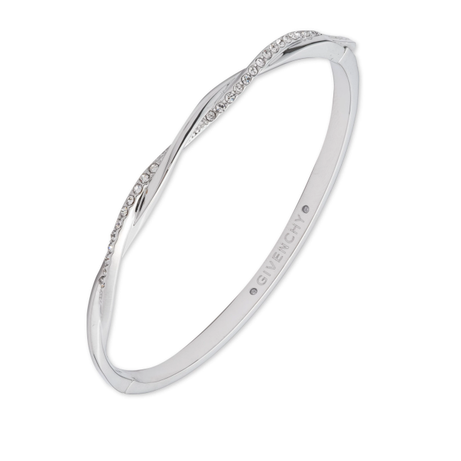 热卖！Givenchy 纪梵希绞花手镯