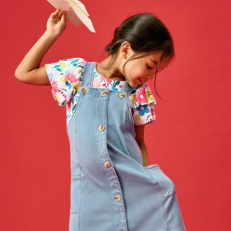 Little Sleepies：返校季大促！全场童装热卖