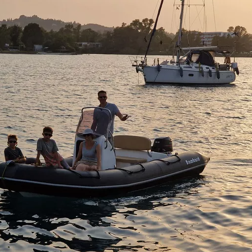 Click&Boat：Greece 希腊游艇租赁