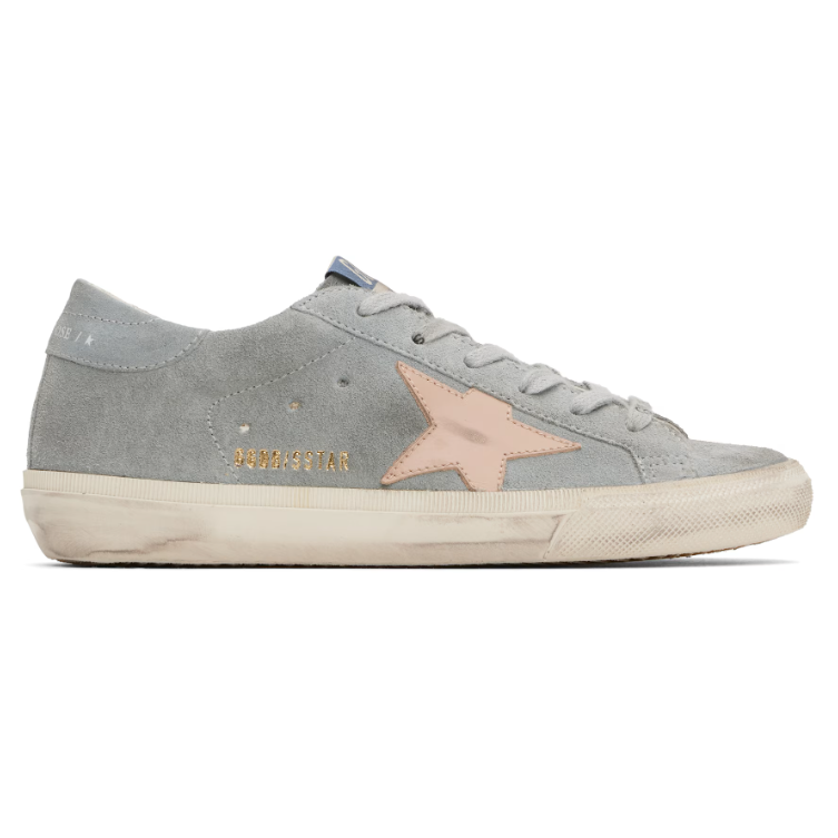 Golden Goose Super Star 运动鞋