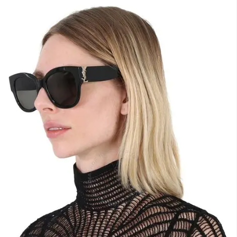 Gilt：大牌墨镜限时闪促！关注Gucci、Saint Laurent等