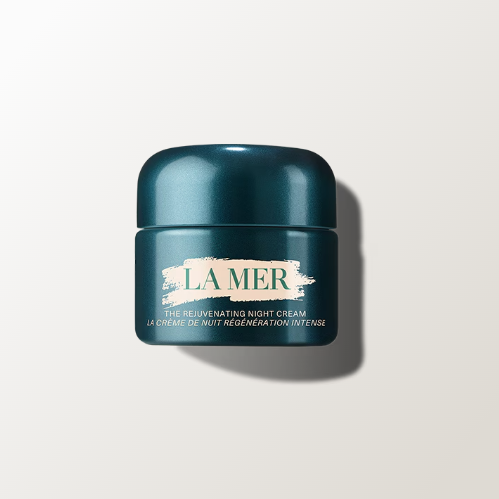 La Mer 海蓝之谜 新款奇迹晚霜