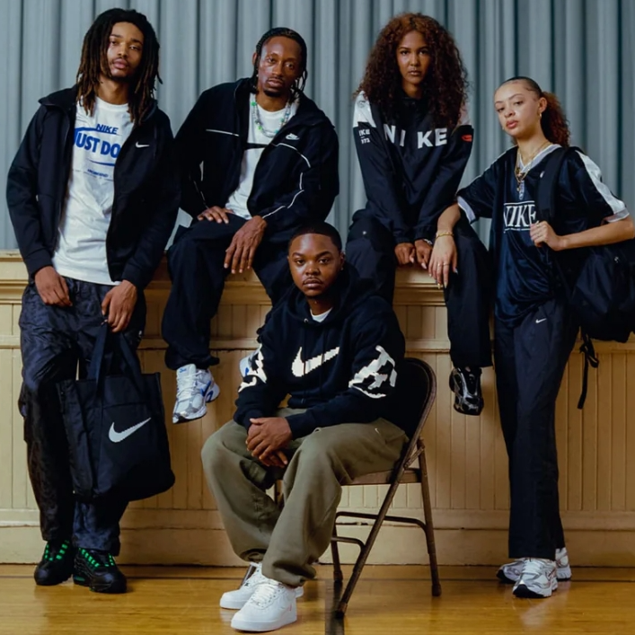 DTLR-VILLA：夏末清仓大促 关注 ADIDAS、NIKE 等