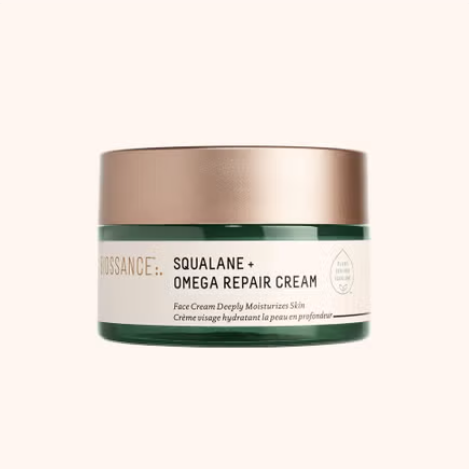 Biossance 角鲨烷修复面霜