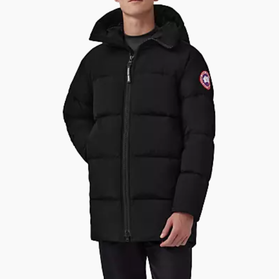 Saks Fifth Avenue：Canada Goose专场 羽绒服反季买