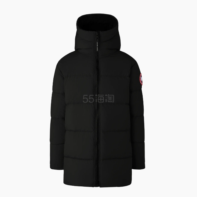许光汉同款！Canada Goose 加拿大鹅 Lawrence 羽绒服