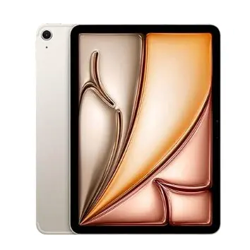 Apple iPad Air 11吋 M2芯片 128GB 蜂窝版