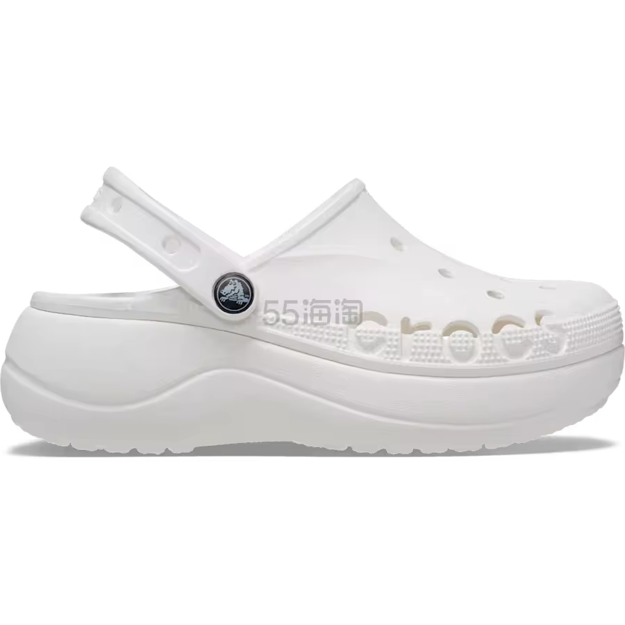Crocs Baya 云朵洞洞鞋