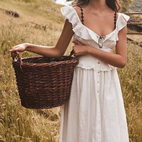 Anthropologie US：周末闪促！秋季大量新装