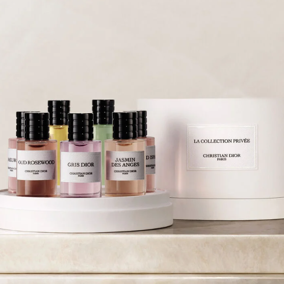 Dior Beauty：限时大促！全场香氛热卖