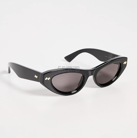 Bottega Veneta BV1350S 猫眼墨镜