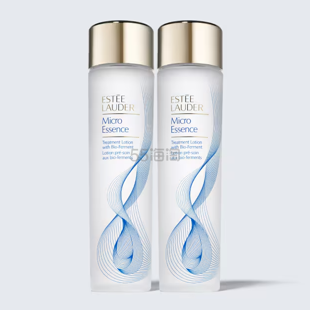 Estee Lauder 雅诗兰黛原生液双胞胎套装