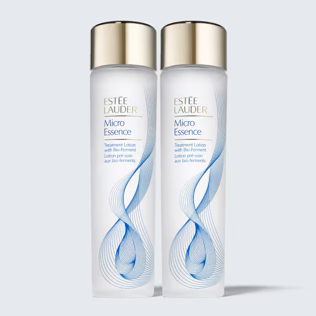 补货！Estee Lauder 雅诗兰黛原生液双胞胎套装