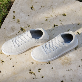 Allbirds UK：折扣区清仓！轻便休闲运动鞋低至5折