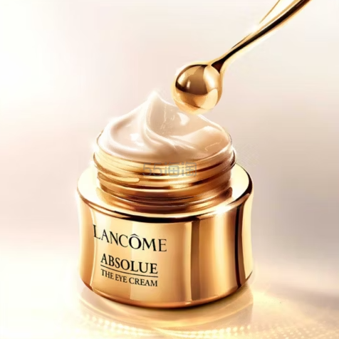买3免1！Lancôme 兰蔻 菁纯面霜 rich 版 60ml替换装