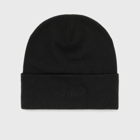 Arc'teryx 始祖鸟针织帽
