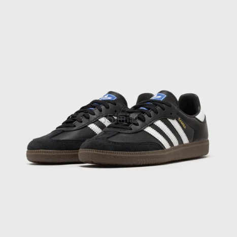 Adidas 阿迪阿斯 SAMBA OG J 运动鞋