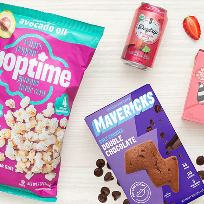 Vitacost：全场营养食品&饮料等