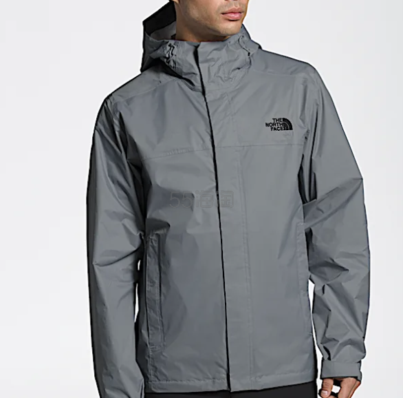 The North Face Venture 2 冲锋衣