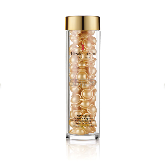 Elizabeth Arden 雅顿 金胶90粒