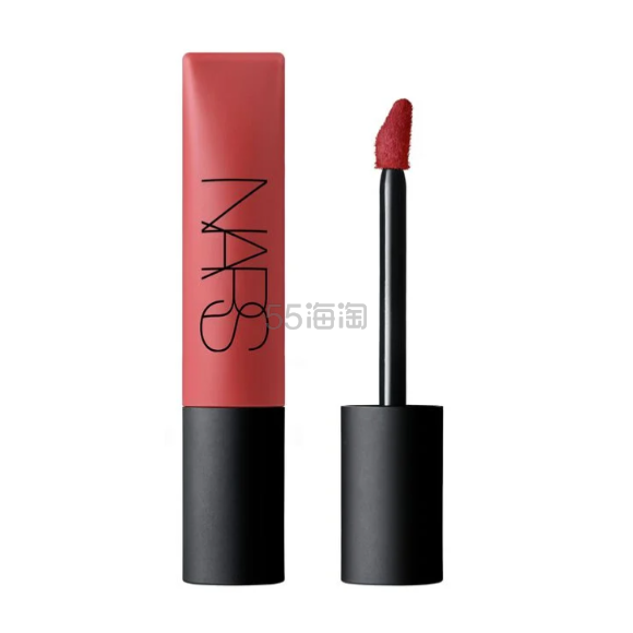 Nars 空气哑光唇釉