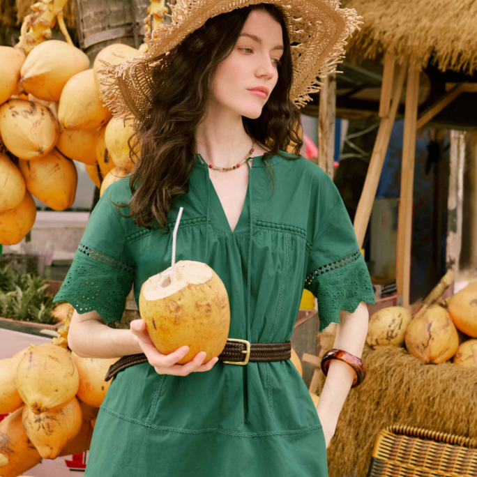 Petite Studio：季末大促 精选美衣低至4折