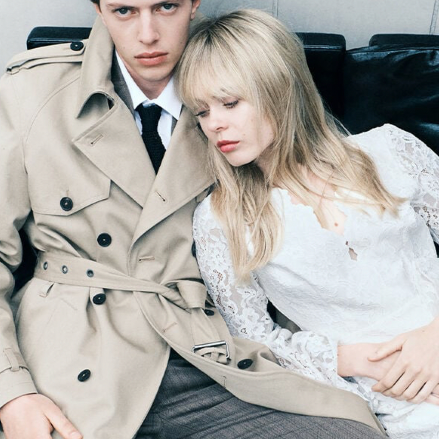 The Kooples：折上折即将结束！潮流服饰低至5折