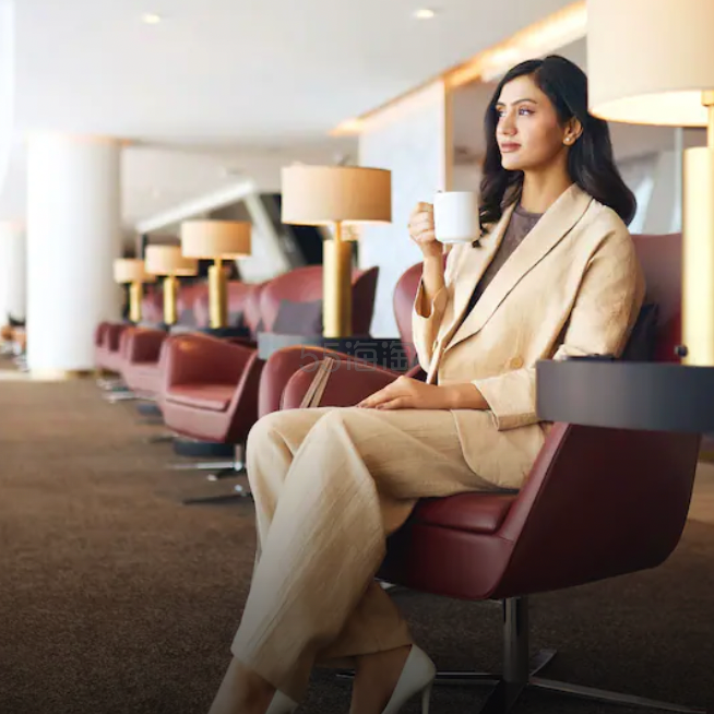 Etihad Airways US：从扎耶德国际机场开启难忘之旅