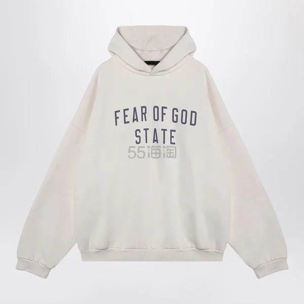Fear of God Essentials 连帽卫衣