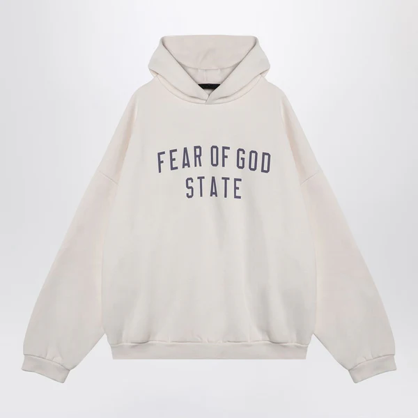 Fear of God Essentials 连帽卫衣