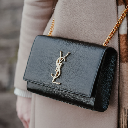 Italist：Saint Laurent上新热卖！入明星同款包包