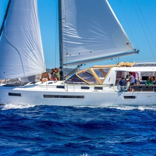 Click&Boat：Turkey 浪漫土耳其帆船之旅！租赁低至£191/天