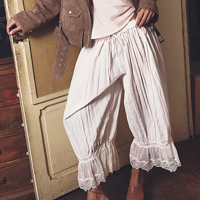 Free People 美官：当季最火款式推荐