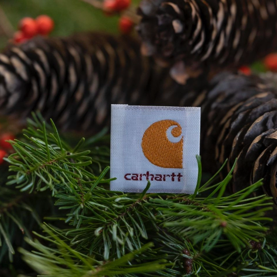SSENSE：Carhartt WIP 潮服专场！套头衫$56、夹克$95